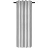 WOLTU Tende Oscuranti Tende Termiche Opache in Velluto 300 g/m² per Soggiorno Camera da Letto 2 Pannelli Beige 140x225 cm