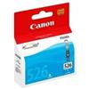 Canon CARTUCCIA ORIGINALE CANON PIXMA MG5150 CLI-526C CLI 526C CIANO 4541B001