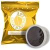 Caffè Borbone 50 Capsule Lavazza Espresso Point Caffè Borbone Miscela Oro
