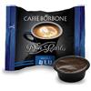 Caffè Borbone 50 Capsule Don Carlo Caffè Borbone Miscela Blu (compatibili Lavazza A Modo Mio)