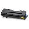 Kyocera TK-7300 Toner Rigenerato per Kyocera Ecosys P4040DN TK7300 1T02P70NL0 Nero Pagine 15.000