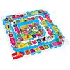 Family Games- Familygames Gioco dell'Oca, 40317