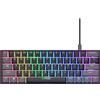 TRUST TASTIERA TRUST GXT867 ACIRA 60% MINI KB
