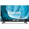 Philips Tv 40PFS6009 12 PFS6009 Smart TV Black