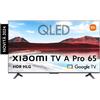 Xiaomi 65" A Pro PRO 65 QLED 4K