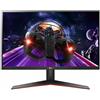 LG Monitor LG 24MP60G-B 75 Hz Full HD 23,8"