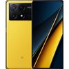 XIAOMI POCO X6 Pro 5G Giallo