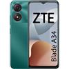 ZTE BLADE A34 Grn