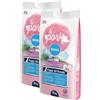 HI PORK Kit Risparmio 2x10KG Hi Pork Dog PUPPY MAIALE