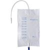 Teleflex Medical Srl Sacca Raccogli Urina Da Gamba Per Incontinenza In Pvc 750 Ml Rivestita Tubo Raccordo Diritto 30 Cm+Rubinetto Scarico+Valvola Antireflusso+2 Fasce A Bottoni Pezzi pz Bustina