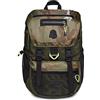 INVICTA Zaino, JOLLY X, Tasca Porta PC 15,6'', Viaggio, Lavoro & Tempo Libero, ICONA, 27 LT, per Uomo Donna