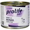 Prolife diet dog renal sensitive 200gr