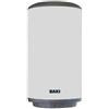 Baxi Scaldacqua Scaldabagno elettrico 10 litri 2 anni di garanzia Baxi Extra + verticale Sopralavello Flangiato Classe B