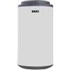 Baxi Scaldacqua Scaldabagno elettrico 10 litri 2 anni di garanzia Baxi Extra + verticale Sottolavello Flangiato Classe B