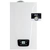 Baxi Caldaia Baxi Duo-Tec Compact-E 24 MAGO murale a condensazione cod. A7722612 capacità 24 kW a Gas Metano