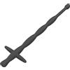 Erospace Male Dilator Men's Play B10 Black