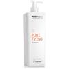 Framesi | New Morphosis Hair Treatment Line | Purifying Shampoo 1000 ml | Per Cute con Forfora