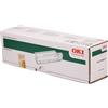 OKI 44917608 cartuccia toner e laser - Toner per stampanti laser, 12000 Pagine, Laser, B431/MB491