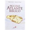 San Paolo Edizioni Piccolo atlante biblico