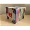 Italian Beat La Grande Musica anni '60 - '70 _ 11 CD + DVD BoxSet Cofanetto RARO