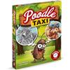 Piatnik 6728 Poodle Taxi-Un flottes Gioco di Carte sulle pulci Che Si sentono a Proprio Agio