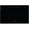 Ariston - Hotpoint Hotpoint Ariston MN 514 BL HA / MN514BLHA - Microonde da incasso grill 22lt 750 W nero