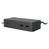 Microsoft Surface Dock 2 docking station per dispositivo mobile Tablet Nero
