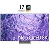 Samsung 55" 8K QLED serie QN700C QE55QN700CTXZT