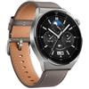 Huawei WATCH GT 3 Pro 3,63 cm (1.43") AMOLED 46 mm 4G Titanio GPS (satellitare)