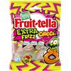 PERFETTI VAN MELLE ITALIA Srl FRUITTELLA EXTRA FRIZZ CIUCCI 90 G