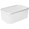 TATAY Contenitore Alimenti Top Flex 4,7 L 28,5x18,5x12,2 cm Senza BPA