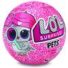 Giochi Preziosi L.O.L. Surprise - Pet Spy Series Pets, 7 Sorprese (Giochi Preziosi LLU32000)