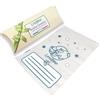 Lovabear Bustine Corredino Ospedale Lovabear Baby Blu 6 pz.