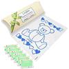 Lovabear Bustine Corredino Ospedale Lovabear Orso Blu 6 pz.