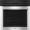 Miele DGC 7150 76 L 3500 W Acciaio inox
