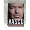 VASCO ROSSI CALENDARIO 2008 Nuovo Sigillato Souvenir Collezioni Musica Italiana