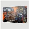 Warhammer Kill Team Starter Set, Confezione Warhammer 40000