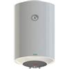 ISEA Scaldabagno Elettrico ISEA Swing 80/2 VE 80 Litri Verticale 2 Anni di Garanzia ,