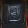 labelbike - Adesivo 3D Moto Sportello Protezione e Decorazione in Resina compatibile con Kymco DTX 360 125 300 350