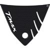 labelbike - Adesivo 3D Moto Coda Protezione e Decorazione in Resina compatibile con Yamaha TMAX 530 2012-2016