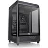 THERMALTAKE THE TOWER 600 BLACK