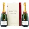 Bollinger Champagne Bollinger Special Cuvee Confezione Da 2 Bottiglie