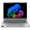 LENOVO IdeaPadSlim 5 Copilot+ PC, 14 ", processore Qualcomm Snapdragon X Plus X1P-42-100, QUALCOMM ADRENO, 16 GB, 512 GB SSD, Grey
