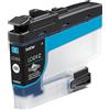 BROTHER Cartuccia BROTHER LC424 Ciano