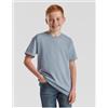 Fruit of the Loom Abbigliamento personalizzate. T shirt bambino personalizzabile Fruit of The Loom Iconic 195 T - Fruit of the Loom personalizzate o neutre