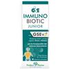 PRODECO PHARMA Srl GSE IMMUNOBIOTIC JUNIOR 120G