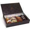 Marzadro Distillerie Collezione PIRAMIDE ALLEGRA 4 mini Grappe MARZADRO