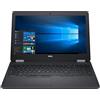 Dell Notebook PC Portatile DELL i5 16GB RAM 512GB SSD Win 10 Pro (Ricondizionato)