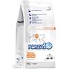 Forza10 Renal Active per Gatti - Sacco da 1,5 kg