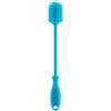 Chicco - Scovolino in silicone, Extra Soft con setole antigraffio, per Biberon, 1 pezzo